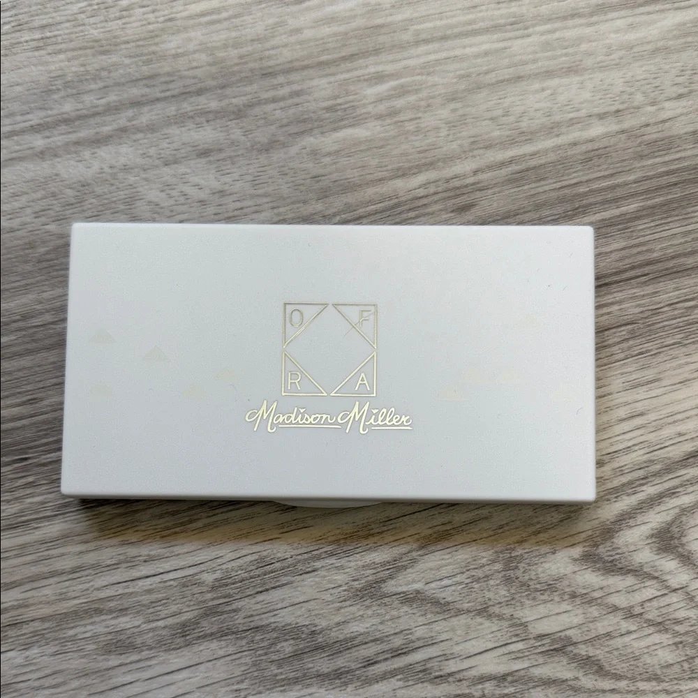 OFRA Madison Miller Eyeshadow Palette
